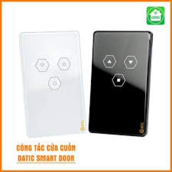 Công Tắc Cửa Cuốn Datic Smart Doo